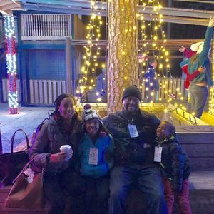 Meet your Posher, Lawrence